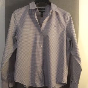 Women’s Lauren Ralph Lauren blouse